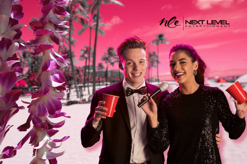 Karaoke oahu NextLevel808