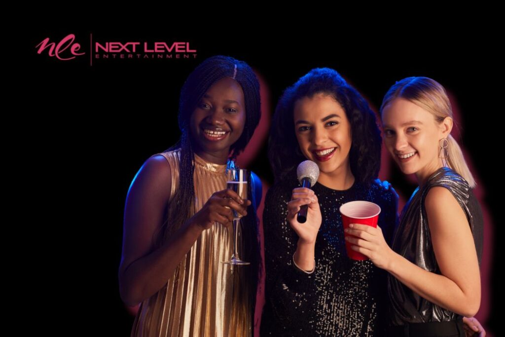 Karaoke oahu NextLevel808