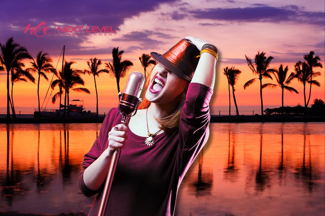 Karaoke oahu NextLevel808 transportation maintenance and more