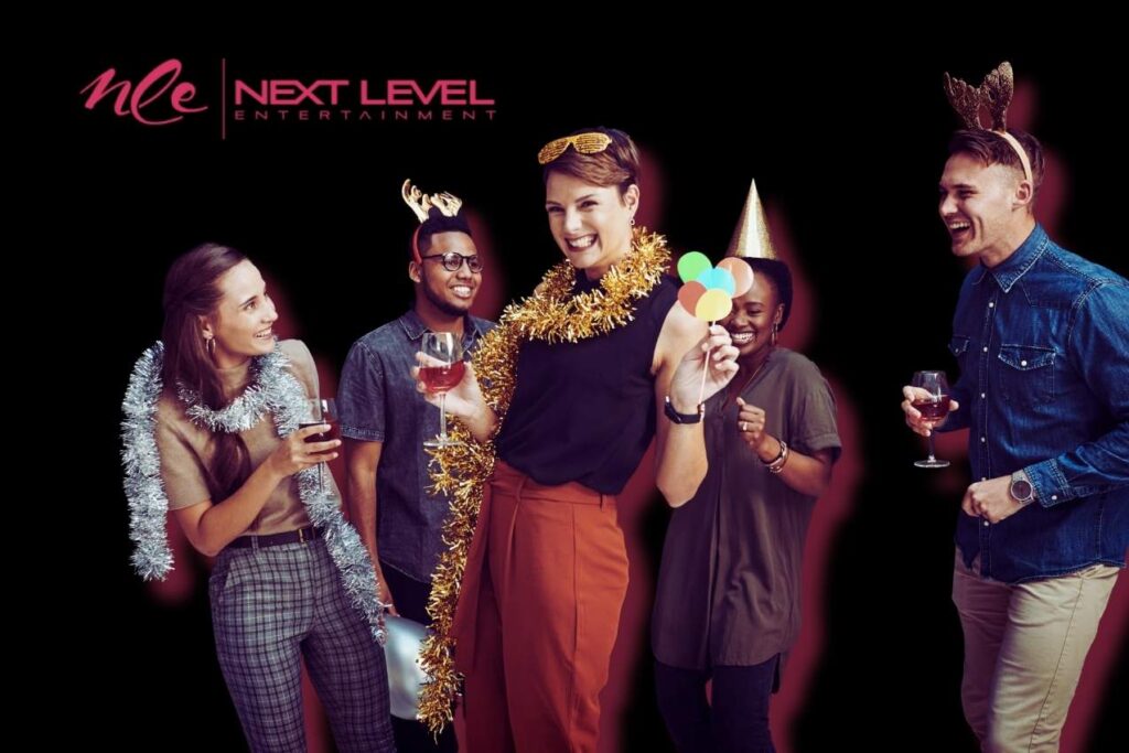 Local Photo Booth Service in Oahu