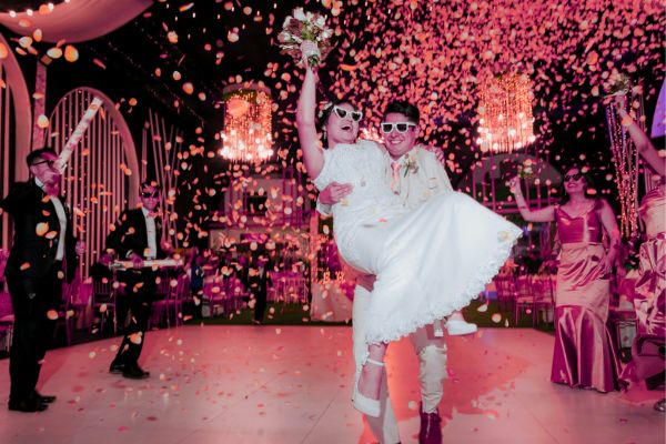 Wedding DJ hawaii