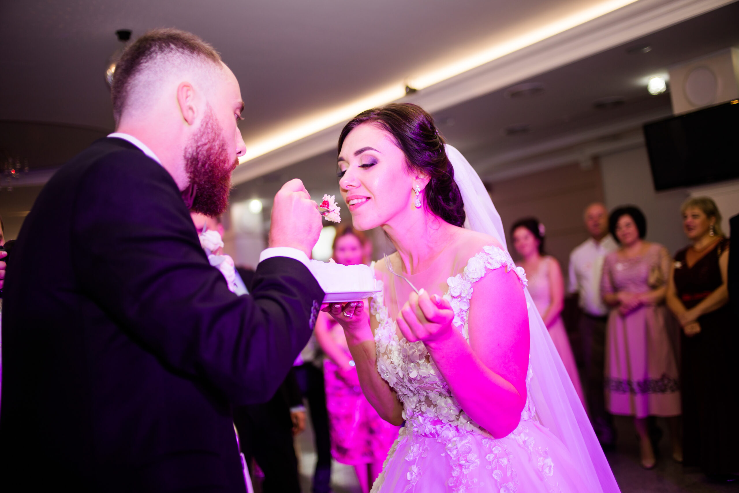 Wedding Dj Odahu